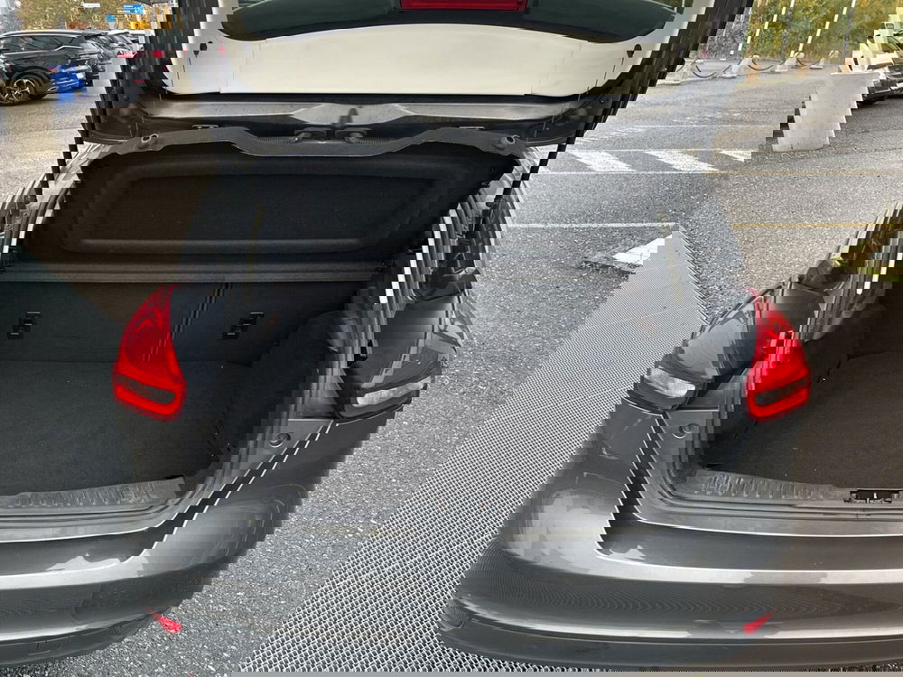 Ford Focus usata a Parma (11)