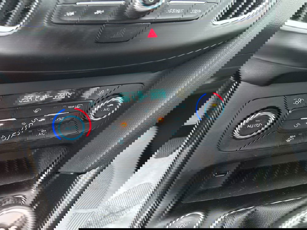 Ford Focus usata a Parma (13)