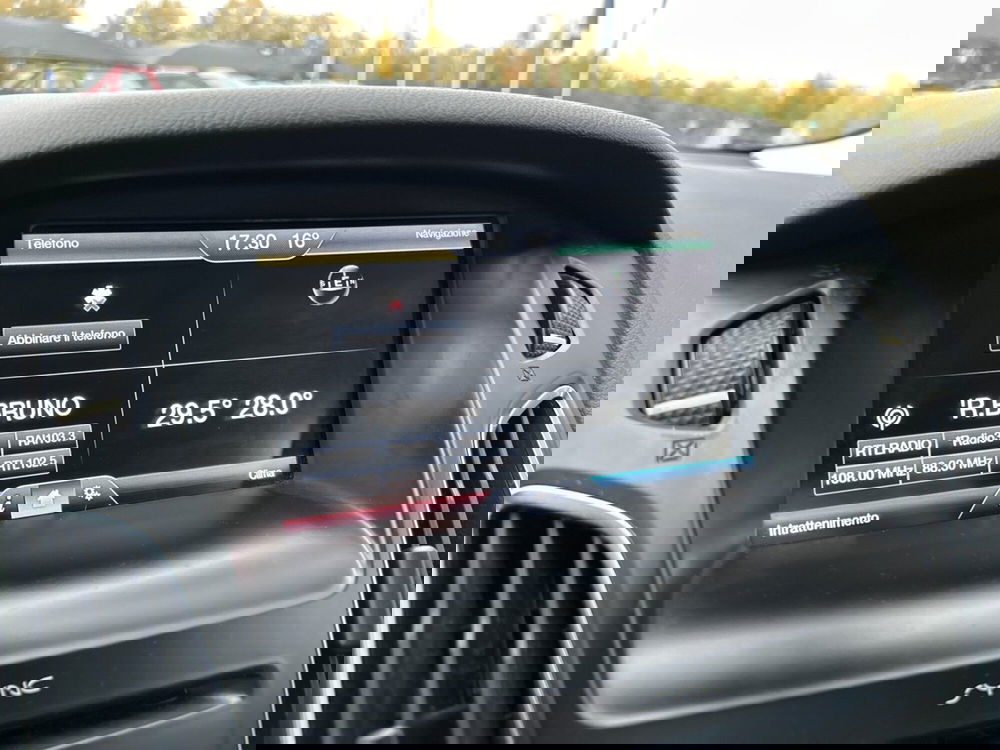 Ford Focus usata a Parma (14)