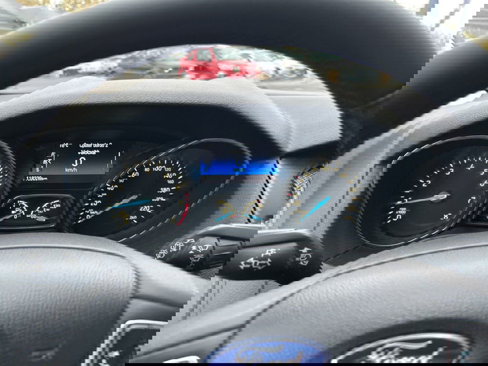 Ford Focus usata a Parma (15)