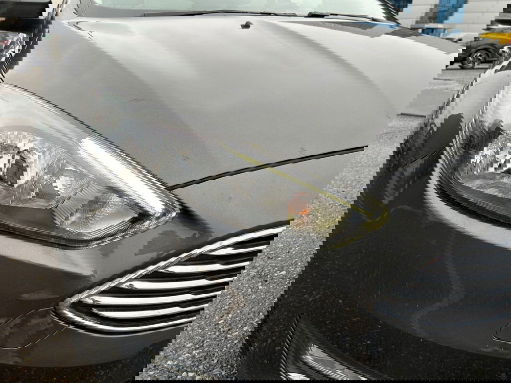 Ford Focus usata a Parma (16)