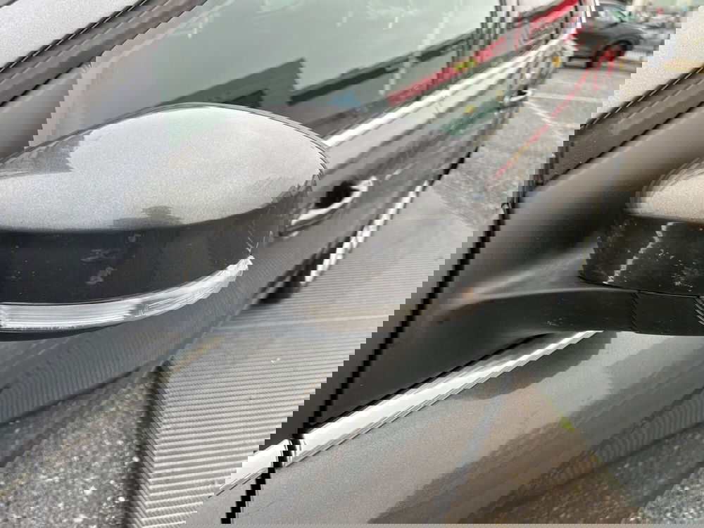 Ford Focus usata a Parma (17)