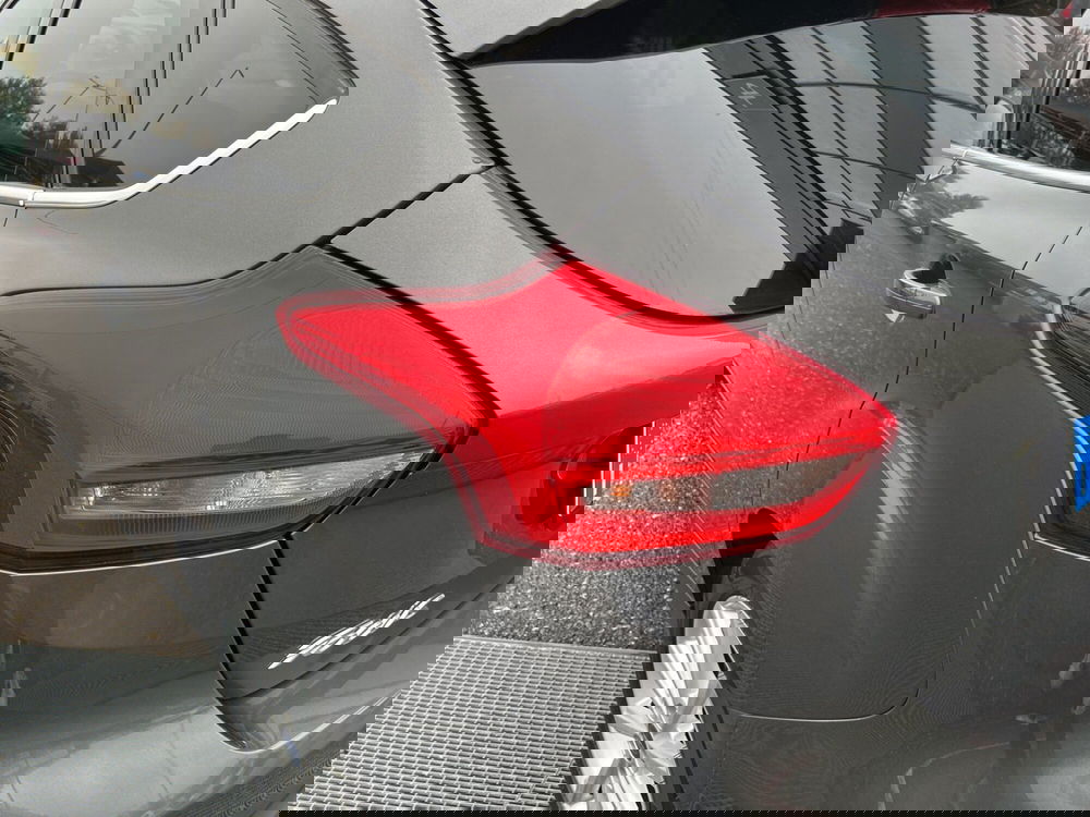 Ford Focus usata a Parma (18)