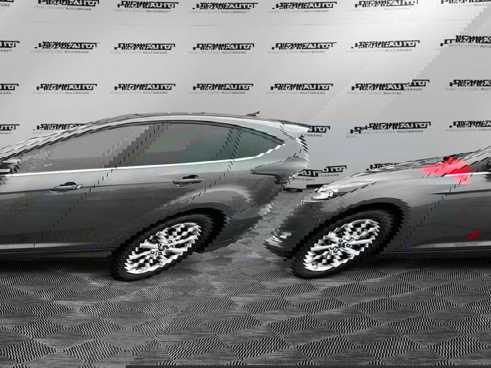 Ford Focus usata a Parma (2)