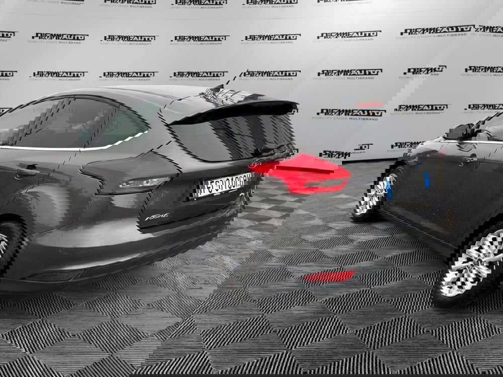 Ford Focus usata a Parma (3)