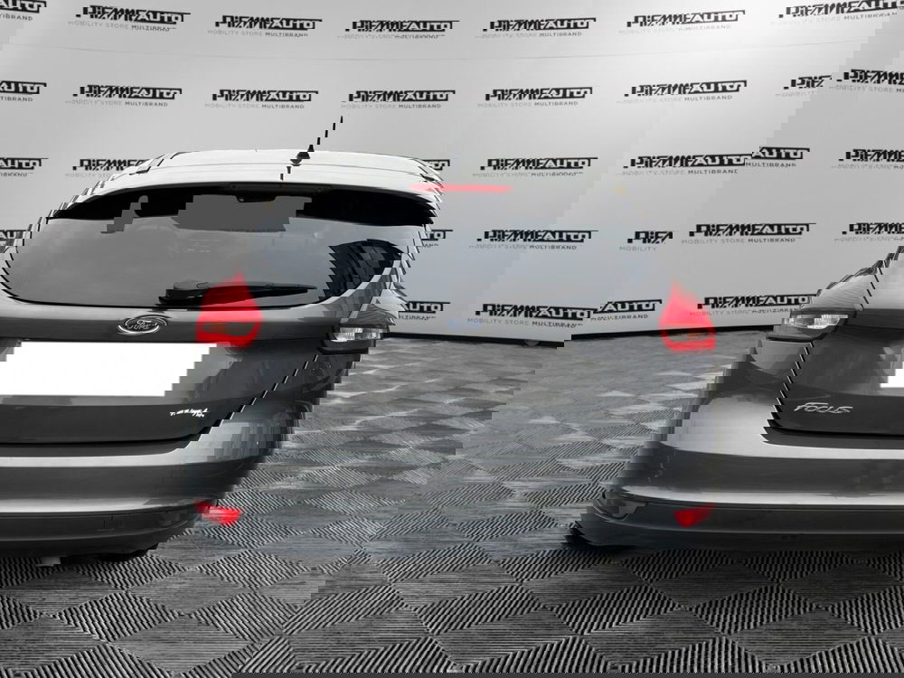 Ford Focus usata a Parma (4)