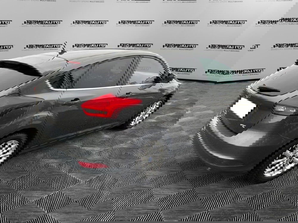 Ford Focus usata a Parma (5)