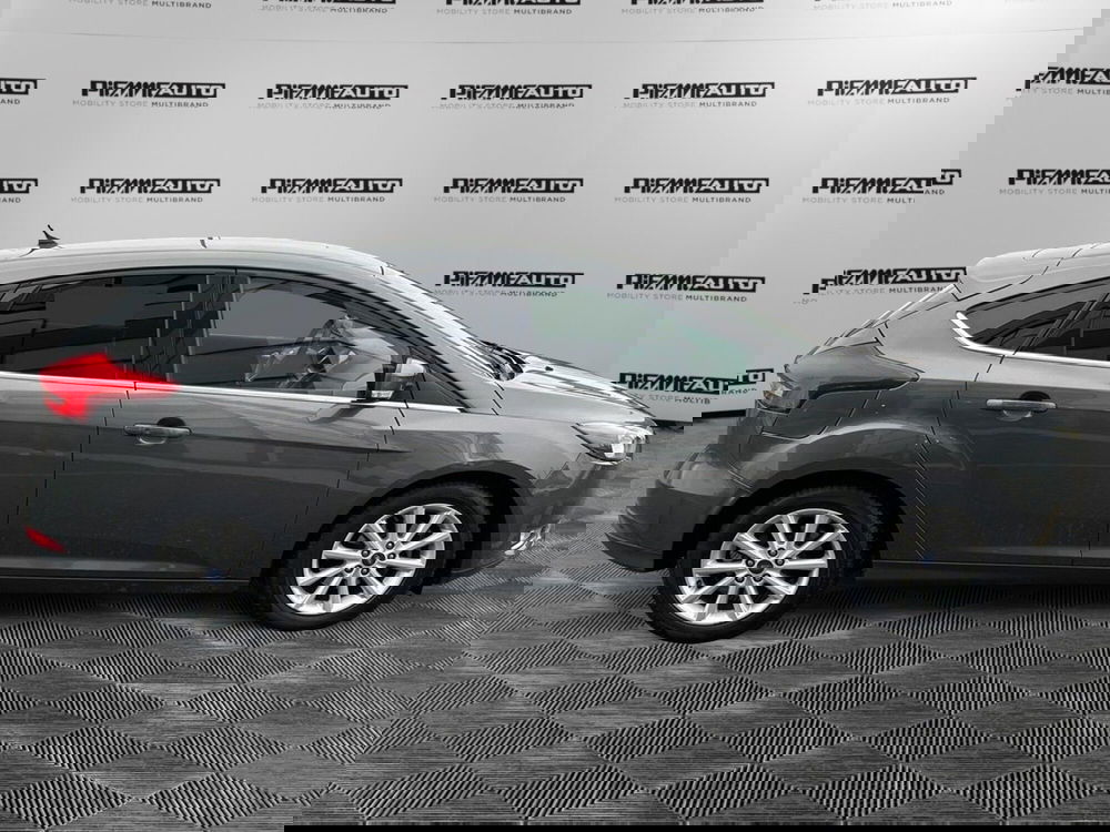 Ford Focus usata a Parma (6)