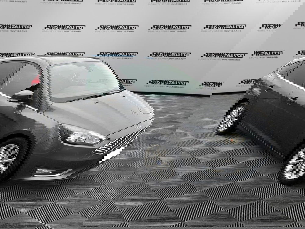 Ford Focus usata a Parma (7)