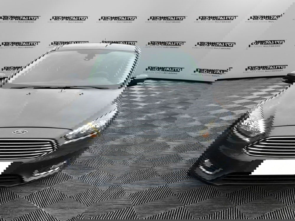 Ford Focus usata a Parma (8)