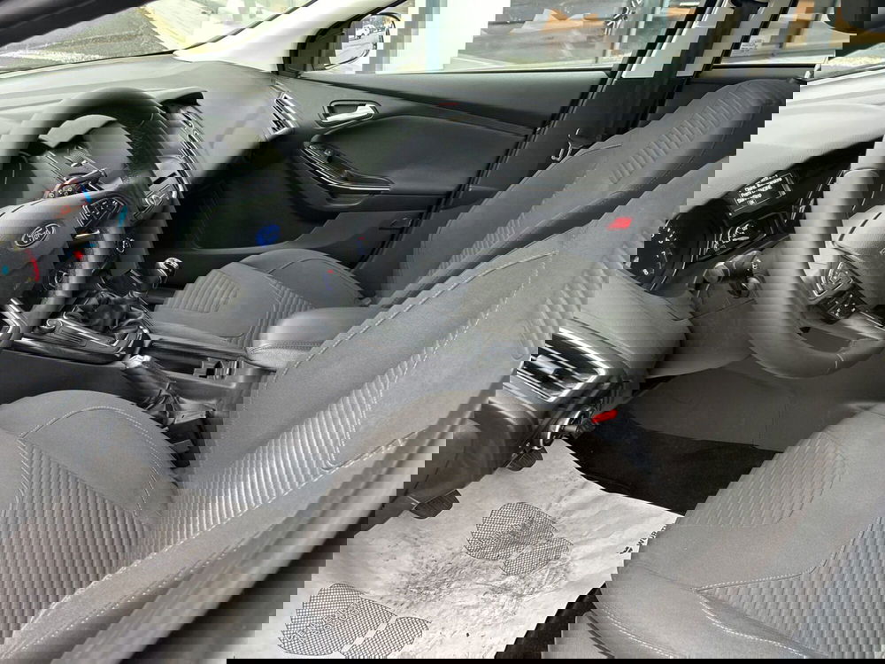 Ford Focus usata a Parma (9)
