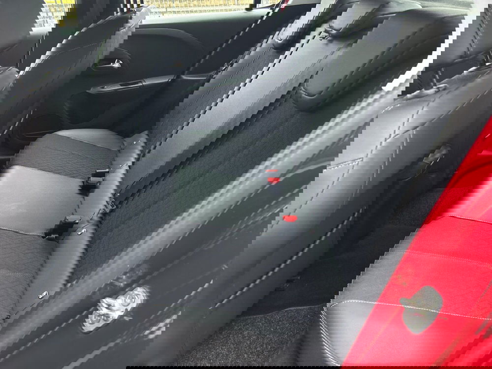 Opel Corsa usata a Piacenza (10)