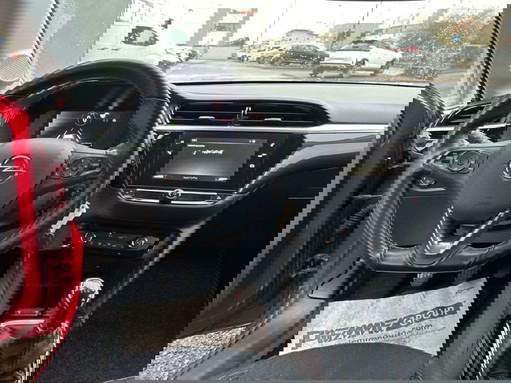 Opel Corsa usata a Piacenza (11)