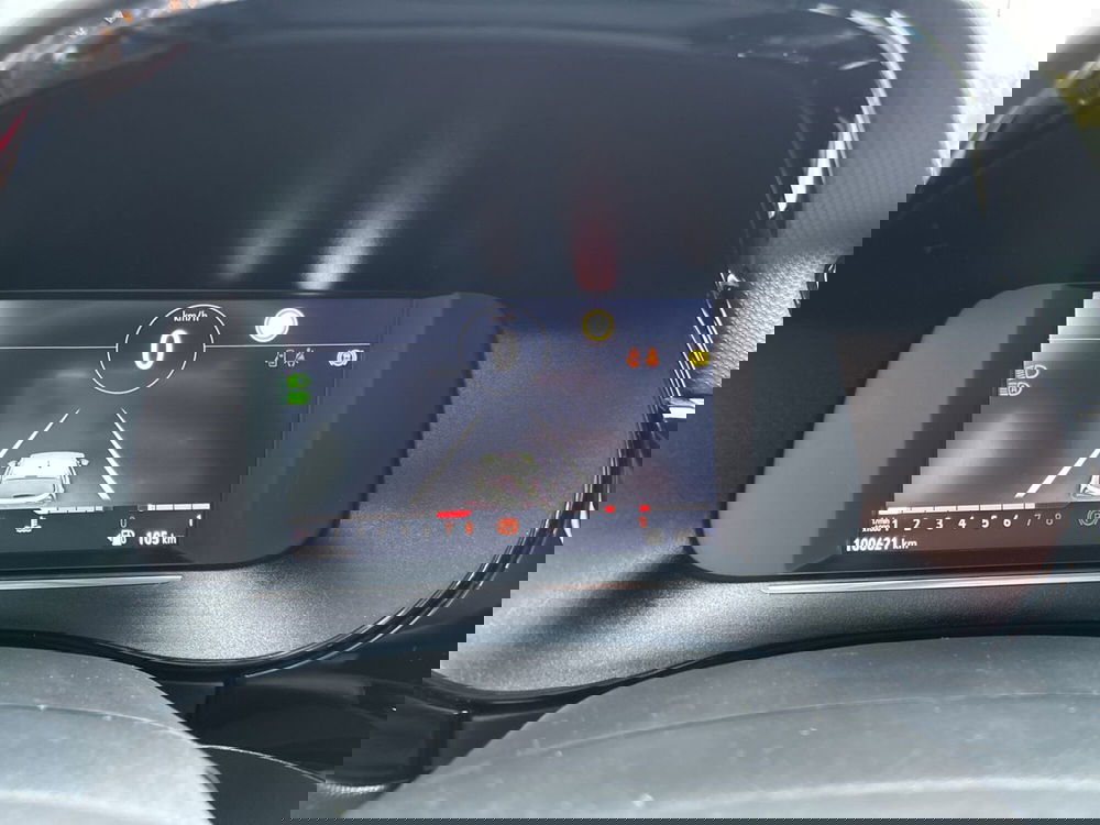 Opel Corsa usata a Piacenza (12)