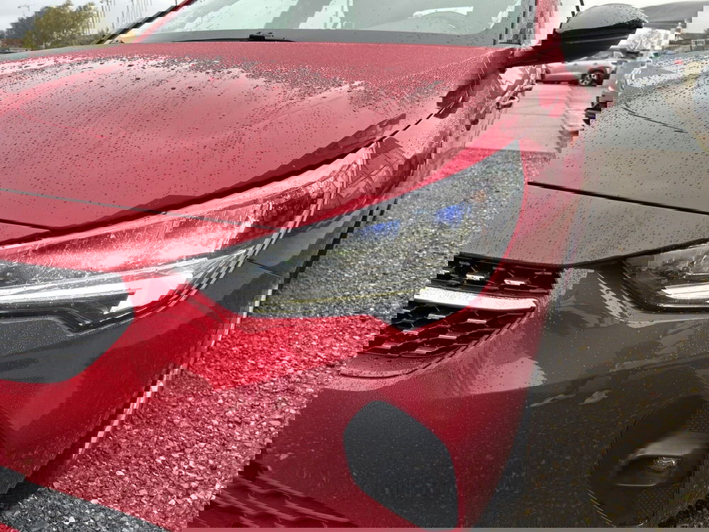 Opel Corsa usata a Piacenza (13)