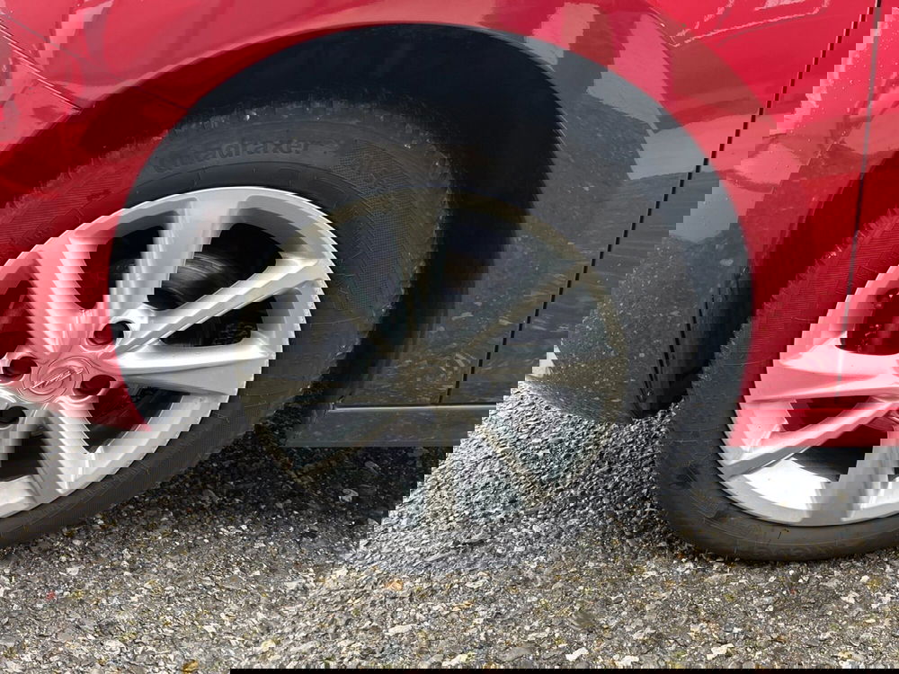 Opel Corsa usata a Piacenza (14)