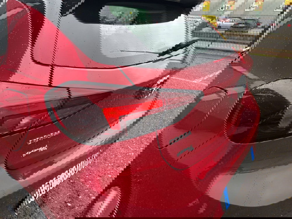 Opel Corsa usata a Piacenza (17)