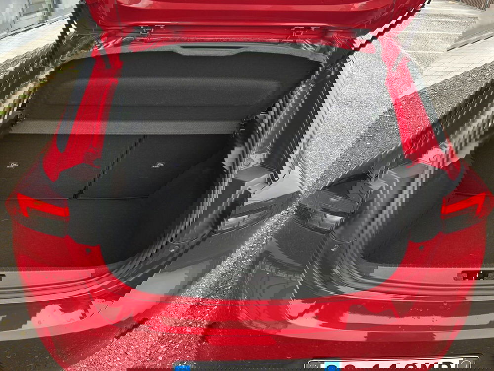 Opel Corsa usata a Piacenza (18)