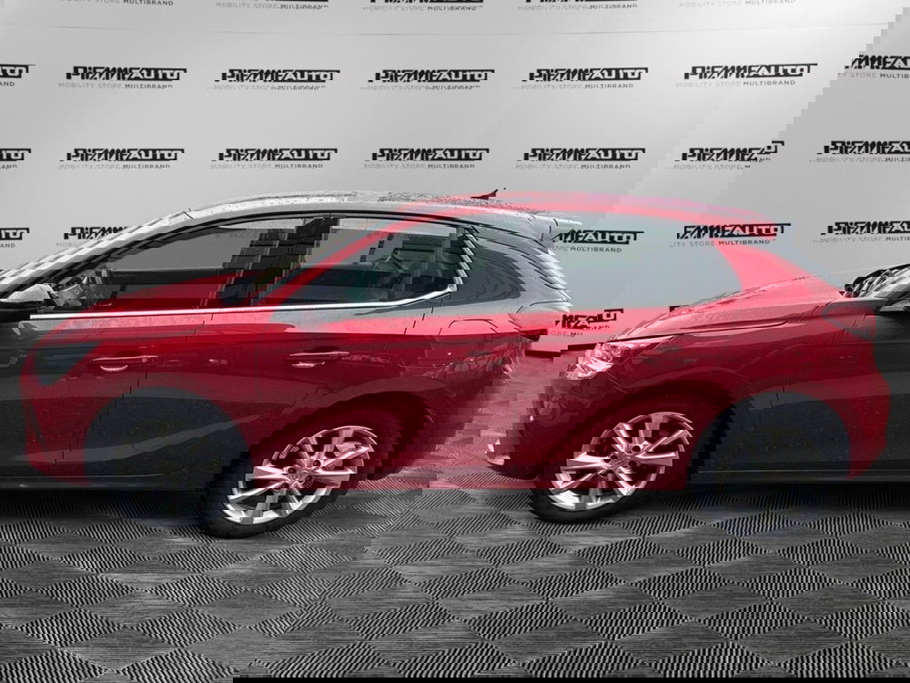 Opel Corsa usata a Piacenza (2)