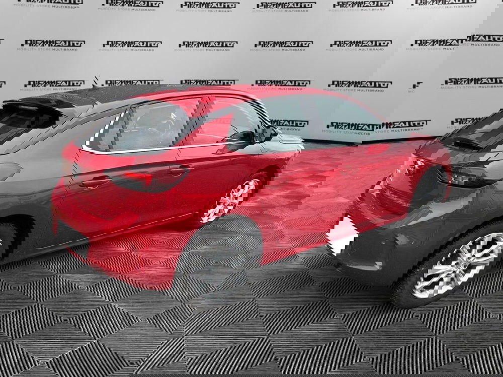 Opel Corsa usata a Piacenza (5)