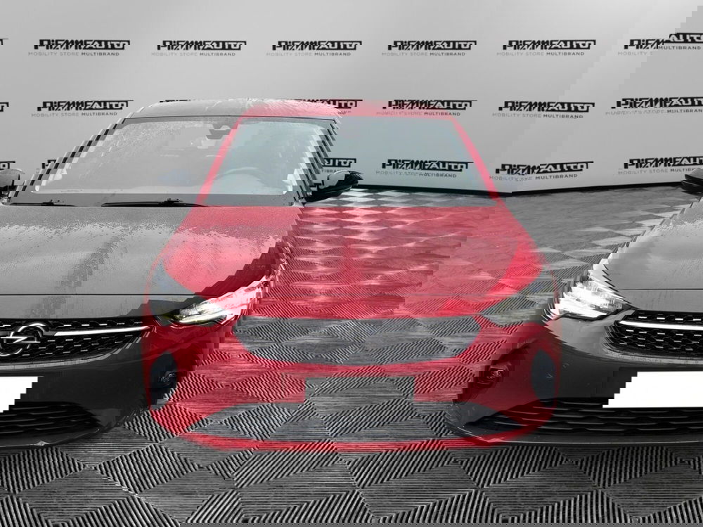 Opel Corsa usata a Piacenza (8)