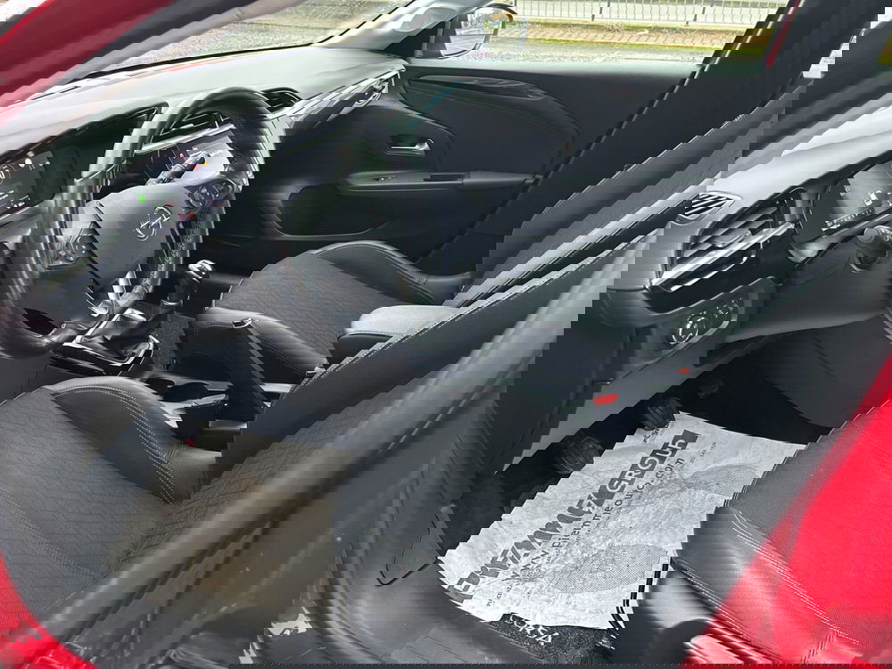 Opel Corsa usata a Piacenza (9)