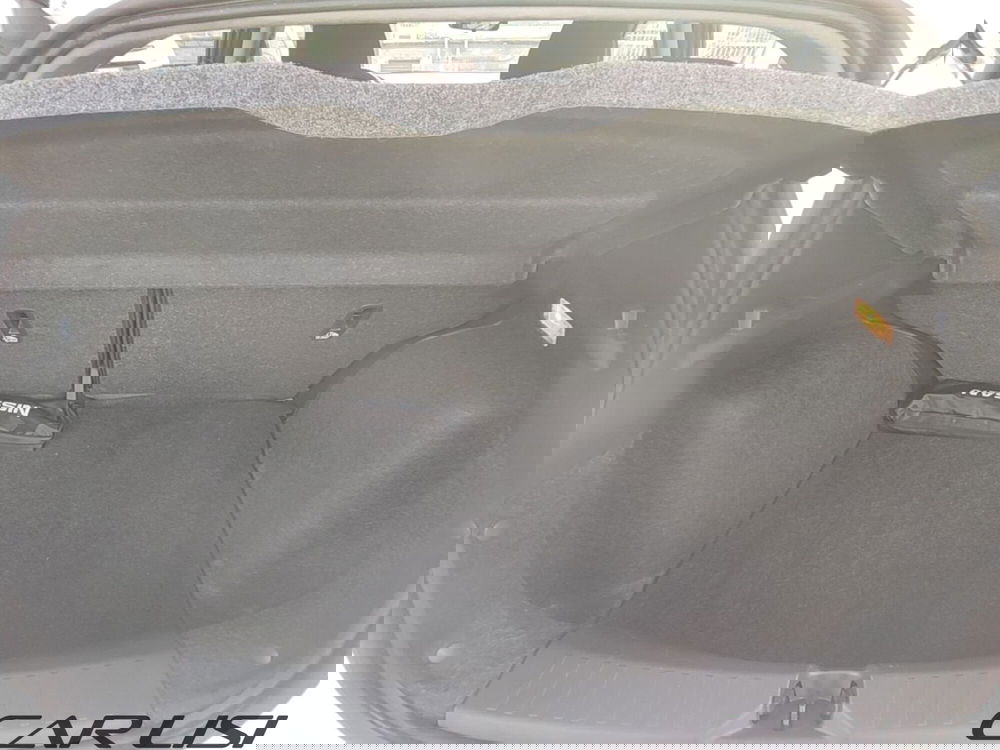 Nissan Micra usata a Foggia (11)