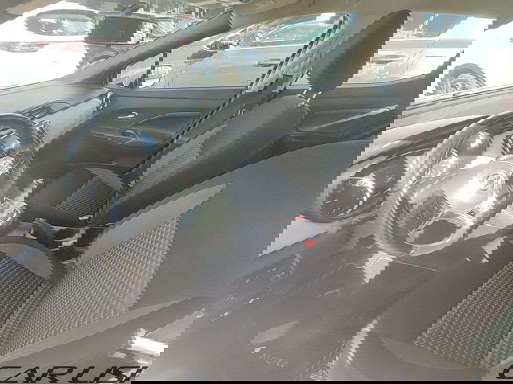 Nissan Micra usata a Foggia (8)