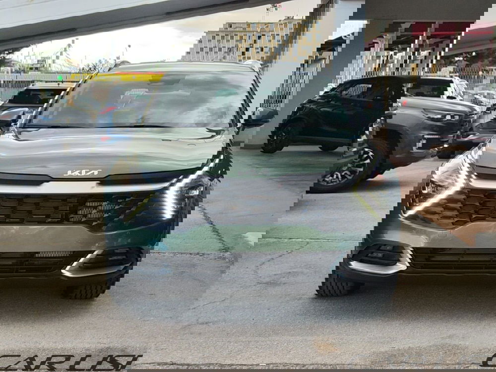 Kia Sportage nuova a Foggia