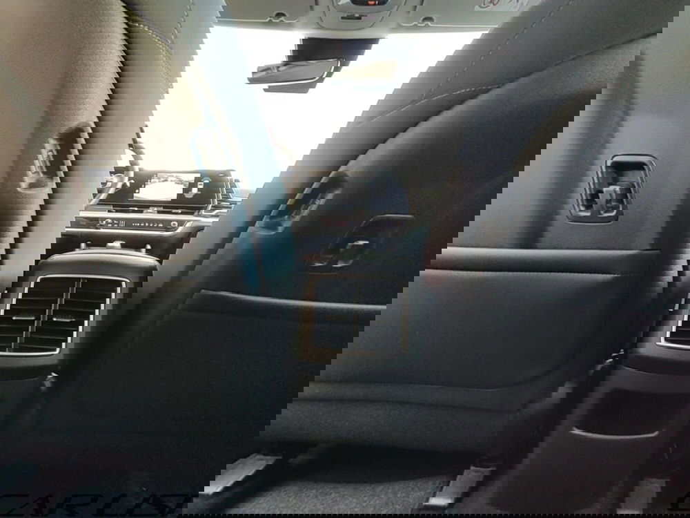 Kia Sportage nuova a Foggia (11)