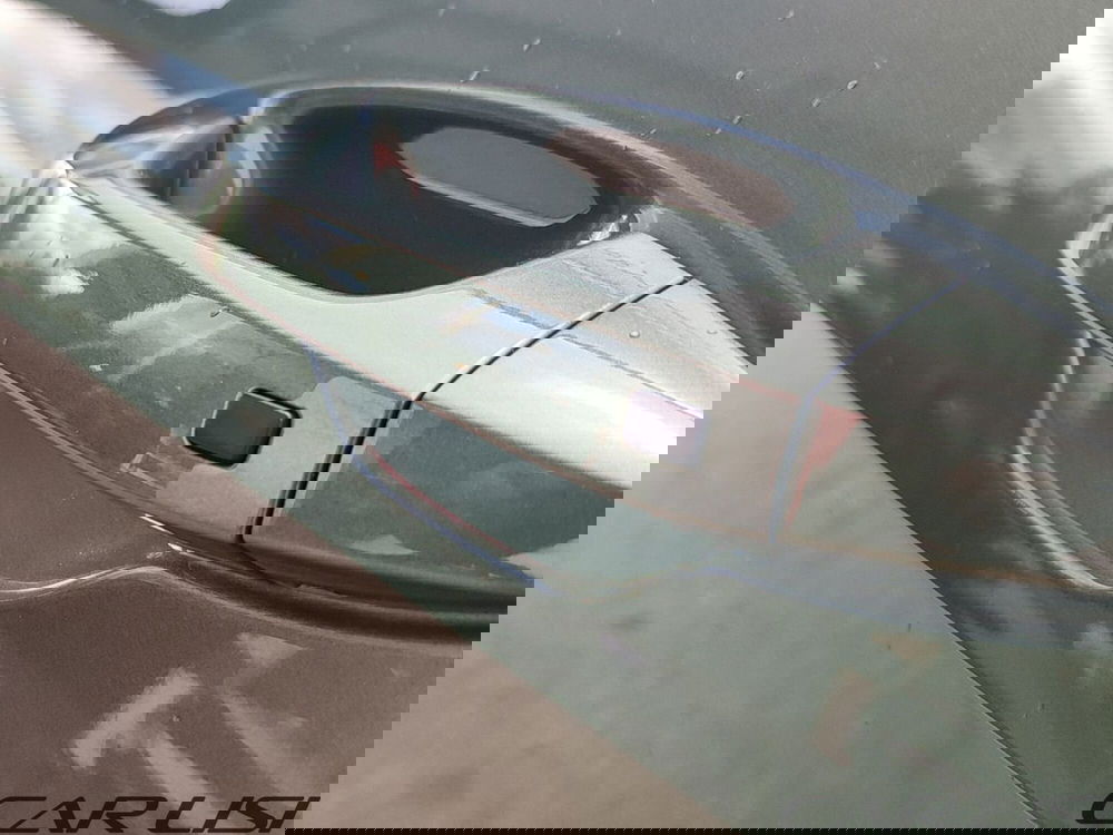 Kia Sportage nuova a Foggia (12)