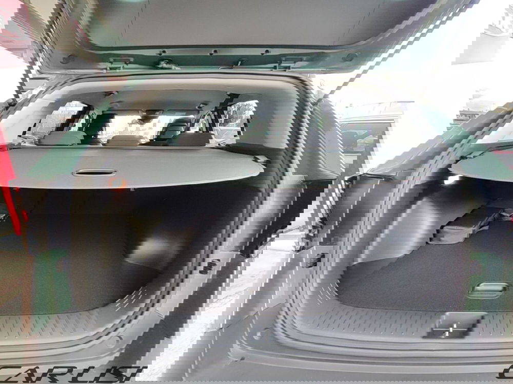 Kia Sportage nuova a Foggia (14)