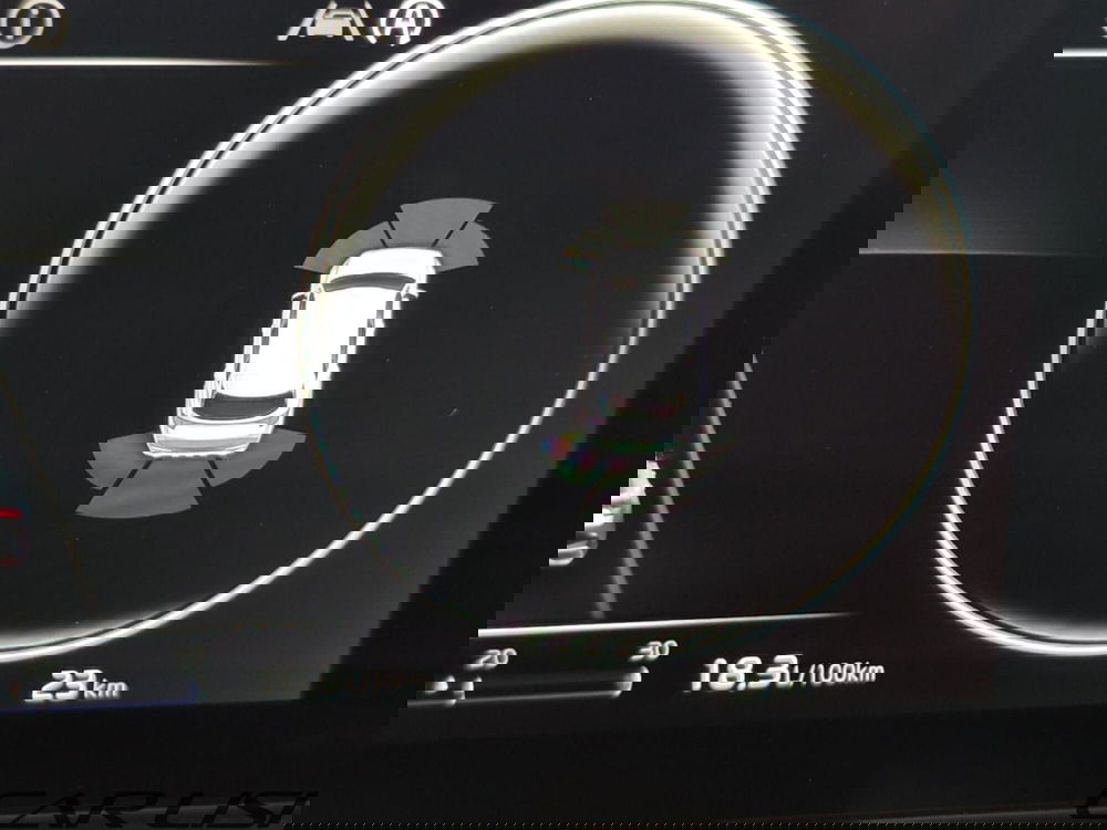 Kia Sportage nuova a Foggia (15)