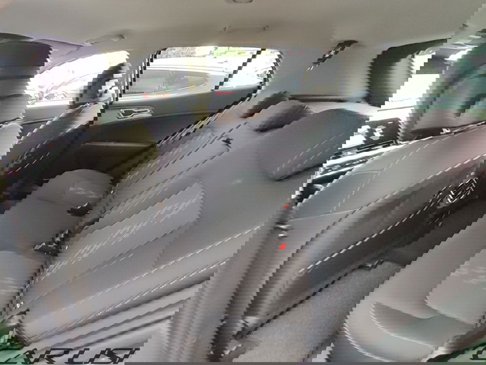 Kia Sportage nuova a Foggia (9)