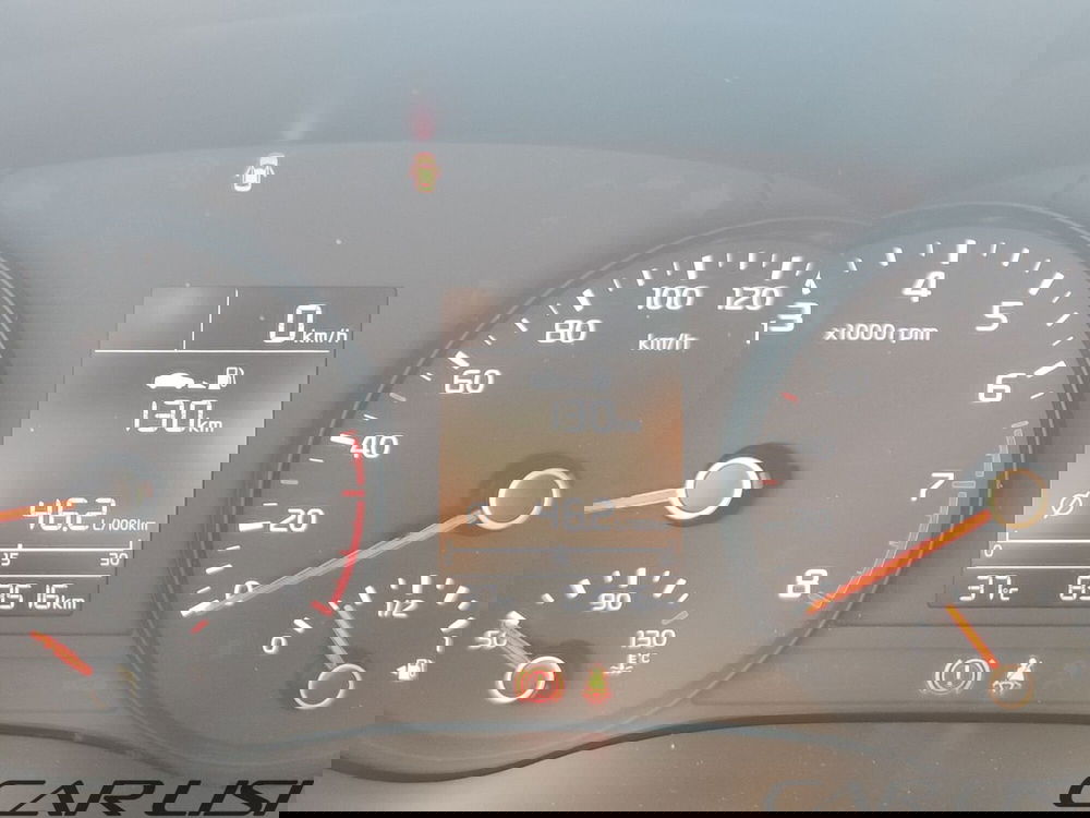 Kia Stonic usata a Foggia (13)