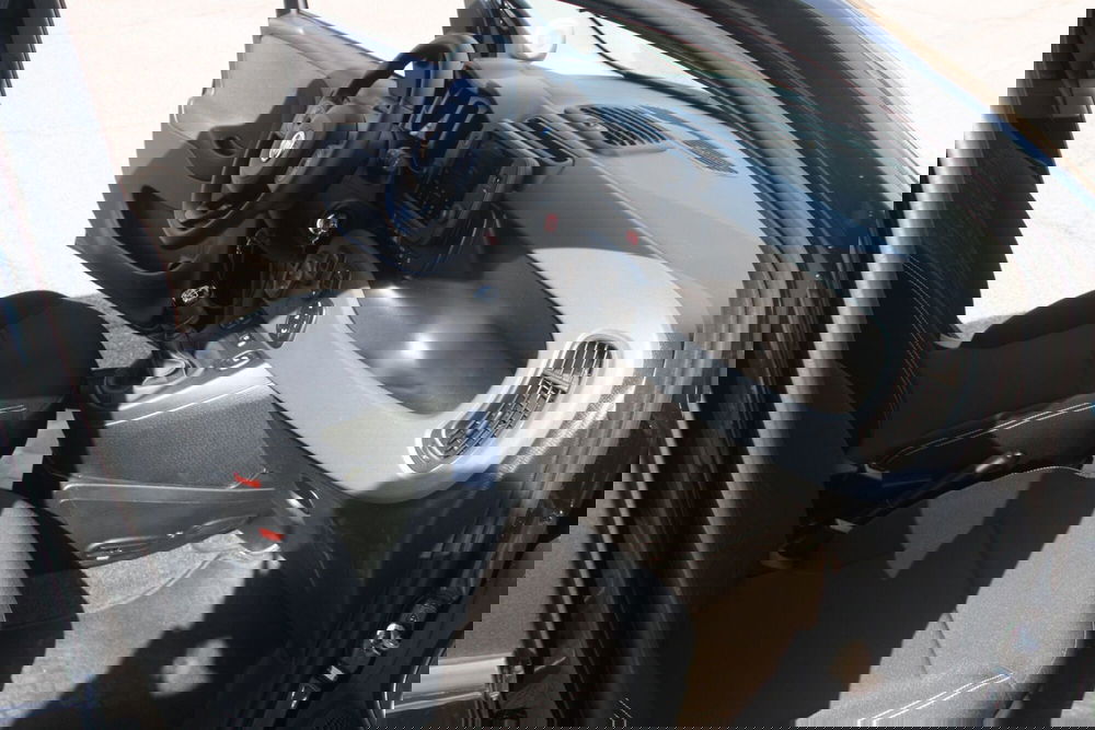 Fiat Panda usata a Catania (13)