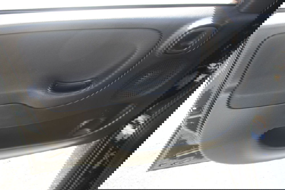 Fiat Panda usata a Catania (14)