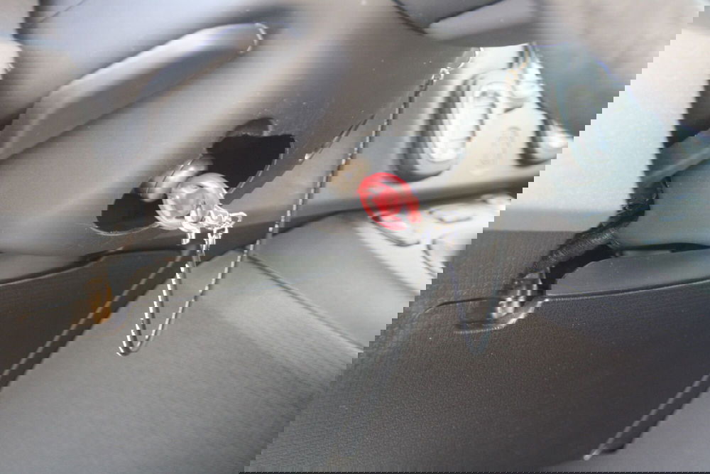 Fiat Panda usata a Catania (15)