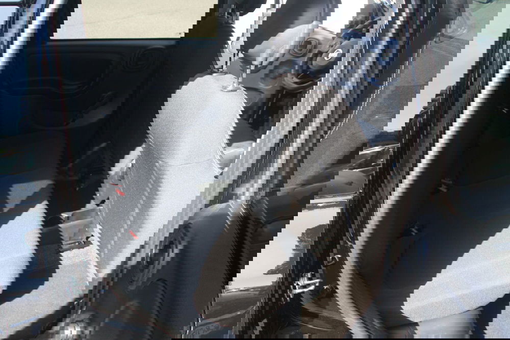 Fiat Panda usata a Catania (17)