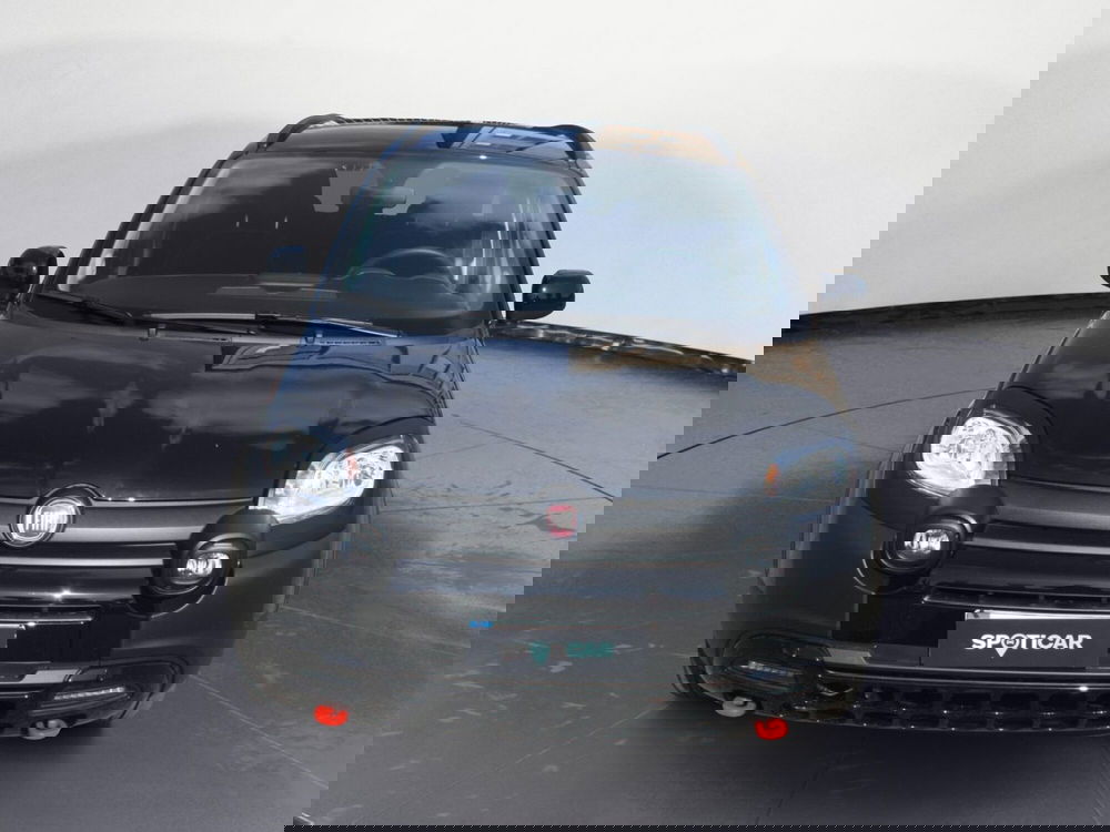 Fiat Panda usata a Catania (3)