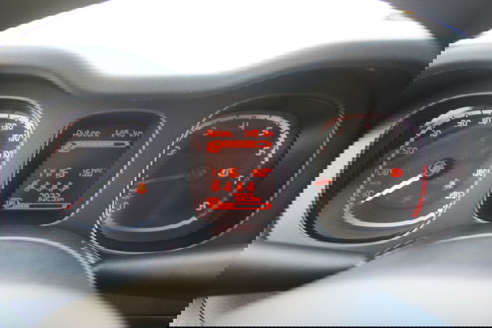 Fiat Panda usata a Catania (9)