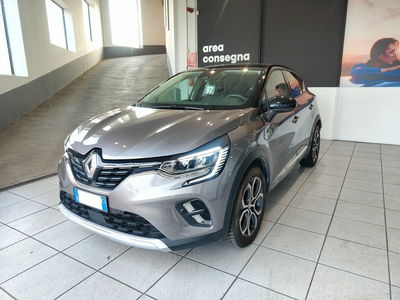 Renault Captur TCe 100 CV GPL Techno del 2024 usata a Cirie&#039;