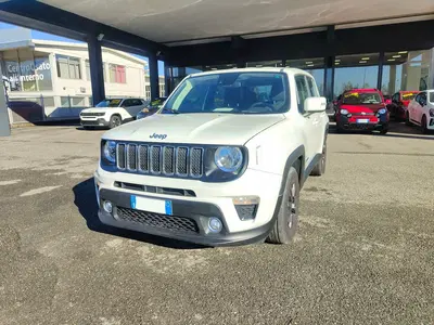Jeep Renegade 1.0 T3 Business del 2020 usata a Cirie'