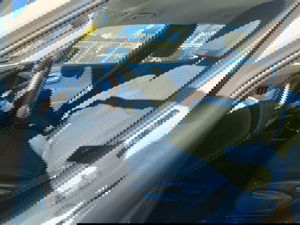 Jeep Renegade usata a Torino (10)