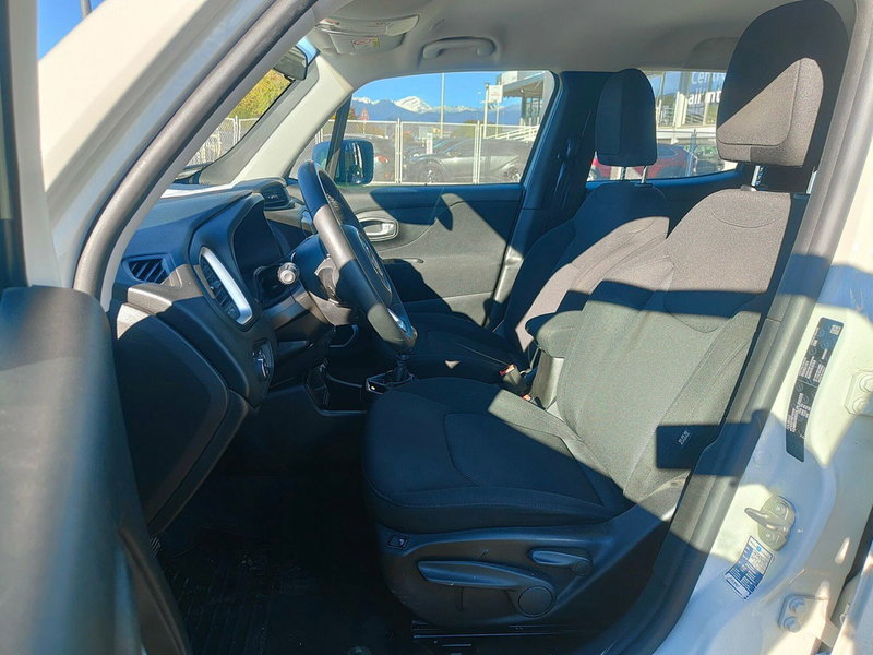 Jeep Renegade usata a Torino (10)