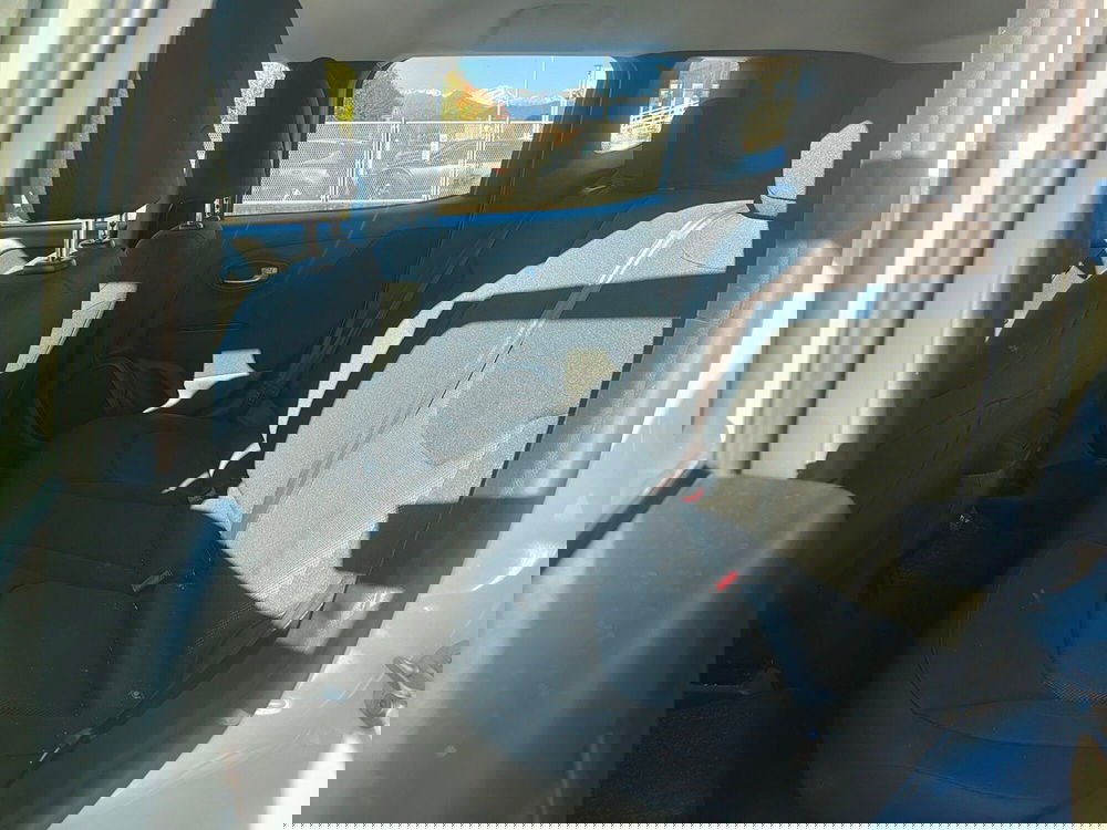 Jeep Renegade usata a Torino (11)