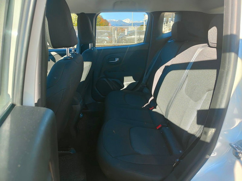 Jeep Renegade usata a Torino (11)