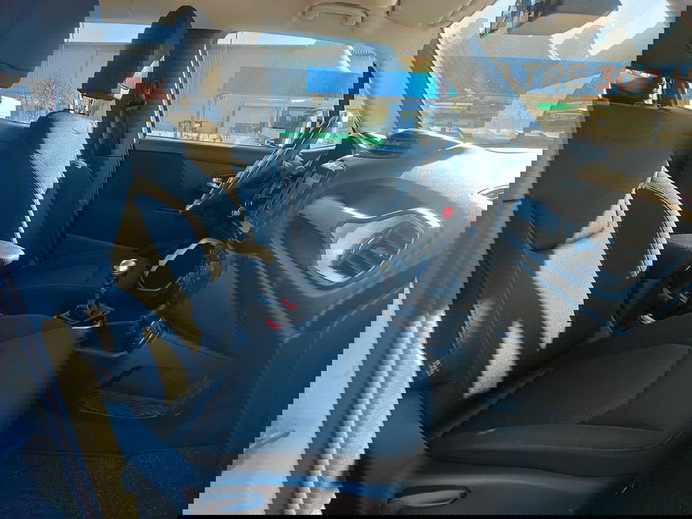 Jeep Renegade usata a Torino (17)