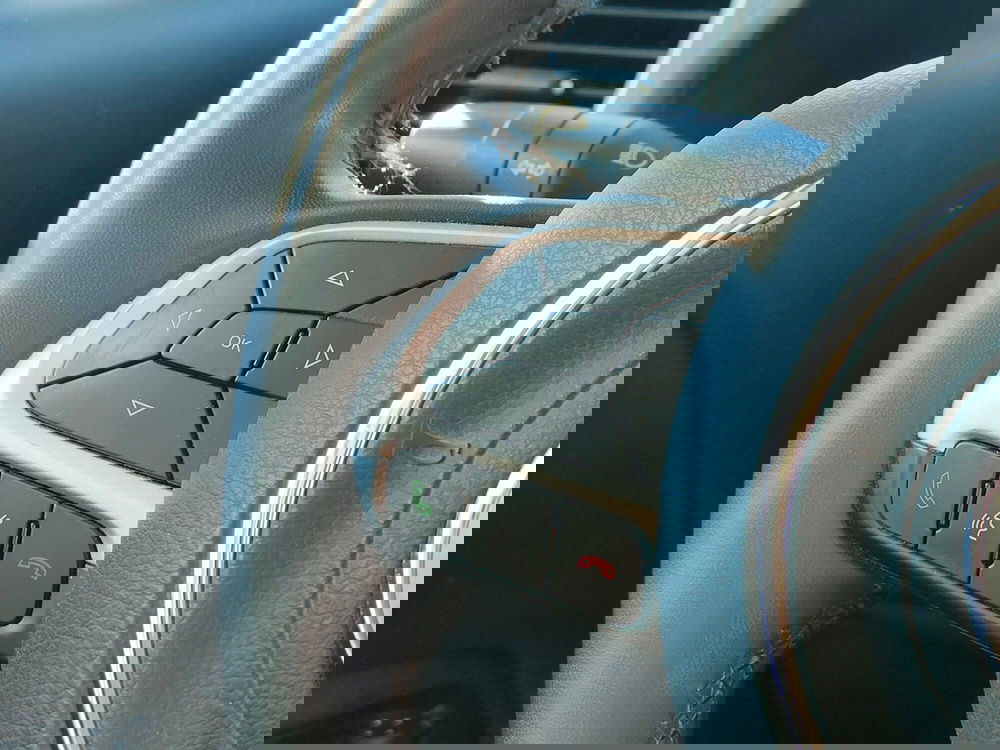 Jeep Renegade usata a Torino (19)