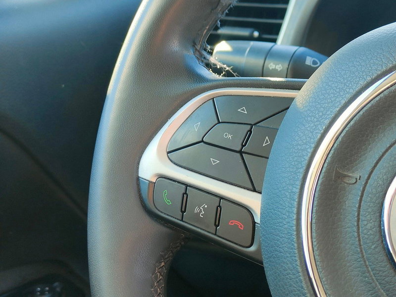 Jeep Renegade usata a Torino (19)